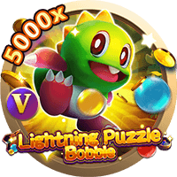 Rồng Bắn Bóng Sấm Sét game cover