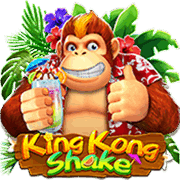 Khỉ Vàng Pha Chế game cover