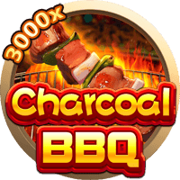 BBQ Bùng Cháy game cover