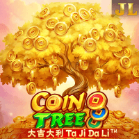 Coin Tree game cover