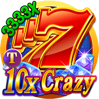 10XCuồng 777 game cover
