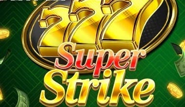 777 Super Strike