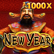 Năm mới game cover