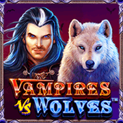 Ma Cà Rồng vs Sói game cover