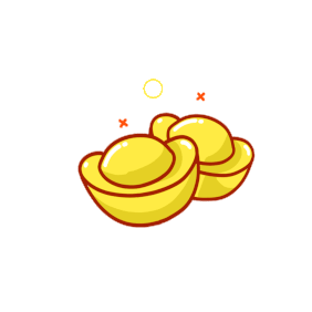 Vòng Quay May Mắn welfare icon
