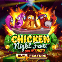 Đêm Cuồng Nhiệt Của Gà Con game cover