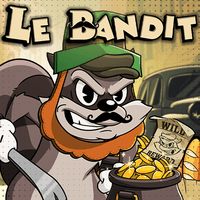 Le Bandit game cover