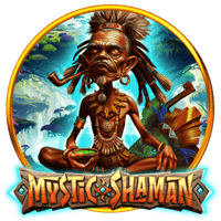 Shaman Châu Phi game cover