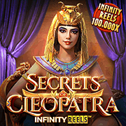 Bí Mật Của Cleopatra game cover